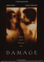 Damage Breasts Bush 79130