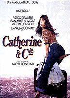 Catherine & Co. Breasts Butt 91742