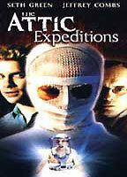The Attic Expeditions Breasts Bush 57659