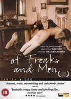 Of Freaks and Men Breasts Bush 80007