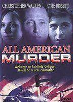 All American Murder Breasts Bush 80835