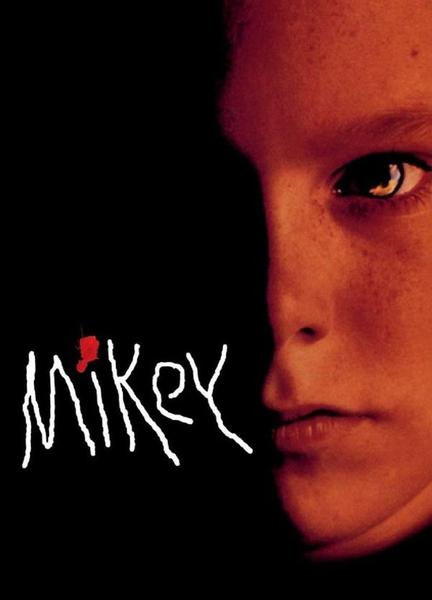 Mikey Breasts Sexy 122411
