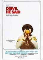 Drive, He Said Breasts Breasts* 93975