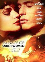 In Praise of Older Women Breasts Bush 69794