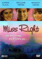 Miss Right Breasts Butt 90668