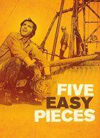 Five Easy Pieces Breasts Sexy 93911