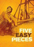 Five Easy Pieces Breasts Sexy 93911