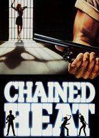 Chained Heat Breasts Bush 87211