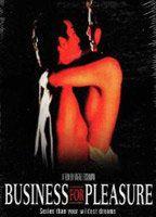 Business for Pleasure Breasts Bush 84418