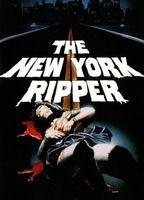 The New York Ripper Breasts Bush 116727