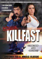 Mission: Killfast Bikini Breasts 85324