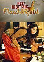 Küss' niemals einen Flaschengeist Breasts* Underwear* 93608