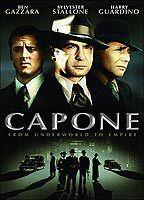 Capone Breasts Bush 73369