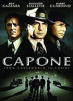 Capone Breasts Bush 73369