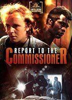 Report to the Commissioner Breasts* Butt 92306