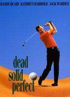 Dead Solid Perfect Breasts Bush 79295