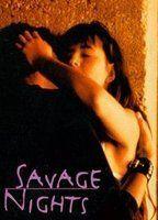 Savage Nights Breasts Bush 83331