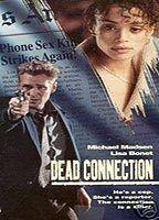 Dead Connection Breasts Sexy 51416