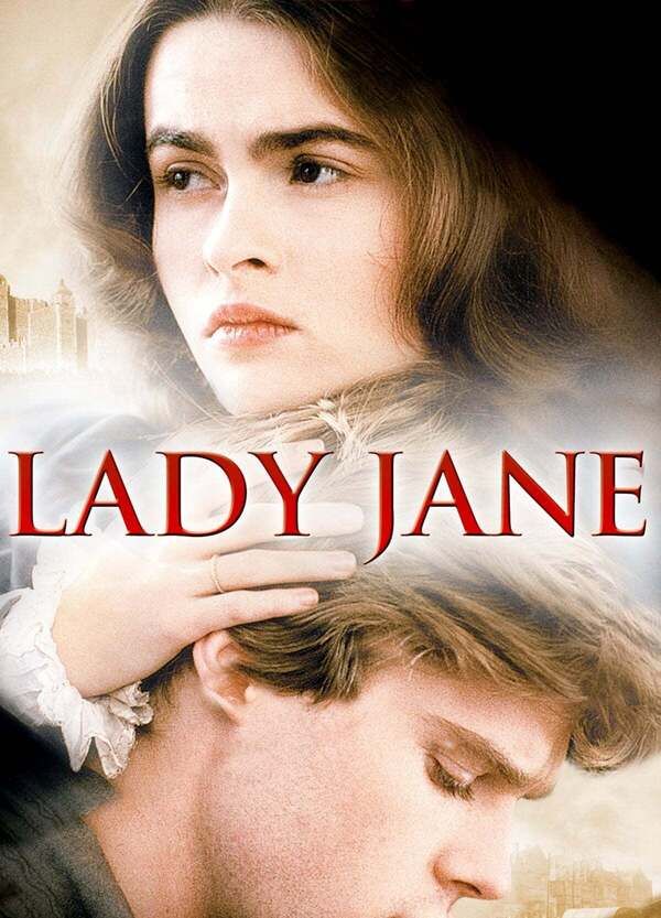 Lady Jane