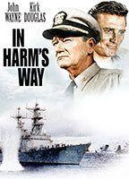 In Harm's Way Breasts Sexy 89298