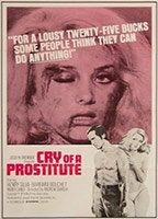 Cry of a Prostitute
