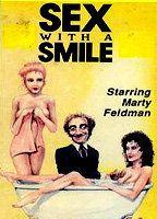 Sex with a Smile Breasts Butt 92314
