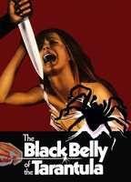 The Black Belly of the Tarantula Breasts Bush 135488