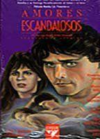 Amores escandalosos Breasts Bush 93187