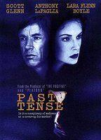Past Tense Breasts Butt 78424
