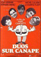 Duos sur canapé Breasts Butt 78480