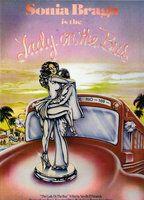 Lady on the Bus Breasts Bush 79811