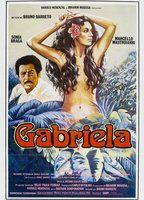 Gabriela, Cravo e Canela Breasts Bush 79447