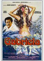 Gabriela, Cravo e Canela Breasts Bush 79447