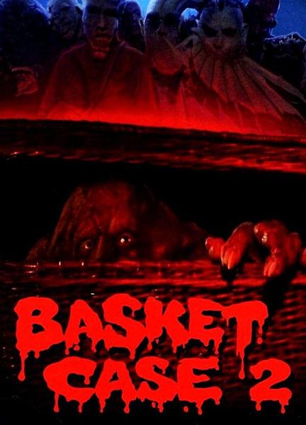 Basket Case 2 Breasts 108300