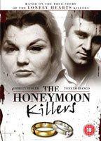 The Honeymoon Killers Body Double* Breasts 88233