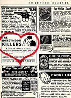 The Honeymoon Killers Body Double* Breasts 95311