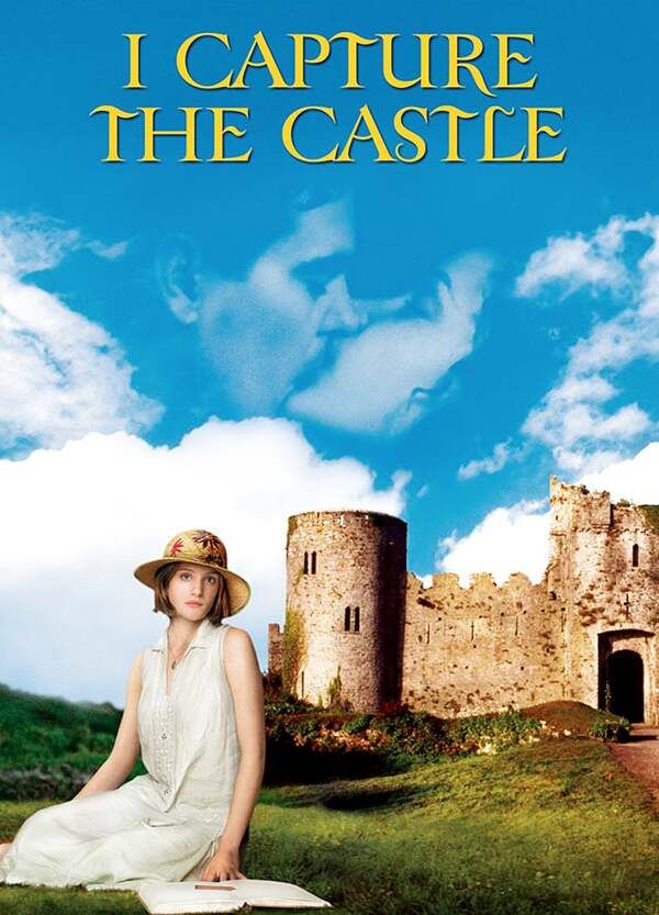 I Capture the Castle