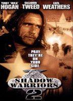Shadow Warriors II Breasts 82293