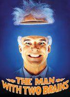 The Man with Two Brains Body Double Breasts 110795