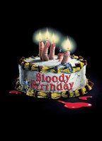 Bloody Birthday Breasts Butt 86867