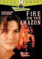 Fire on the Amazon Breasts Butt 69057