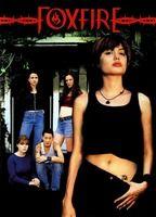 Foxfire Breasts Right Breast 132097