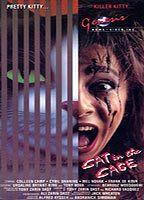 Cat in the Cage Breasts Bush 51478