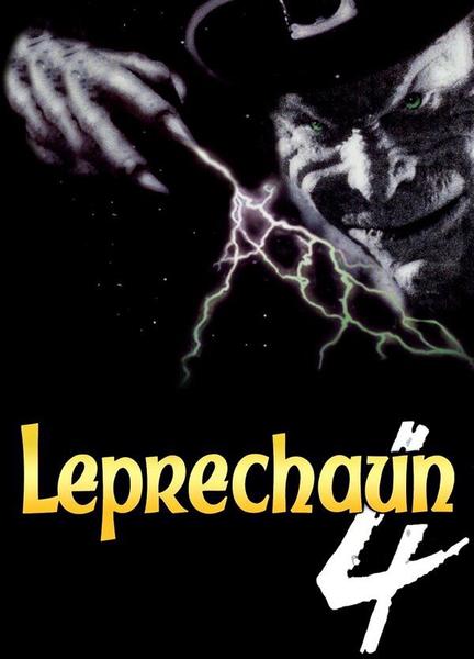 Leprechaun 4: In Space Breasts Sexy 108815