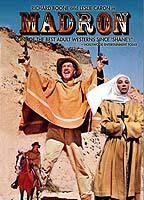 Madron Breasts 51492