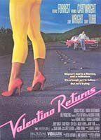 Valentino Returns Breasts* 94106