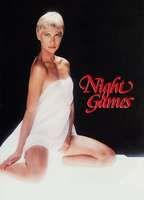 Night Games Breasts Bush 128367