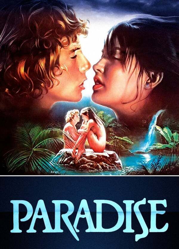 Paradise Body Double Breasts 130578