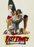 Fast Times at Ridgemont High Bikini Breasts 125903