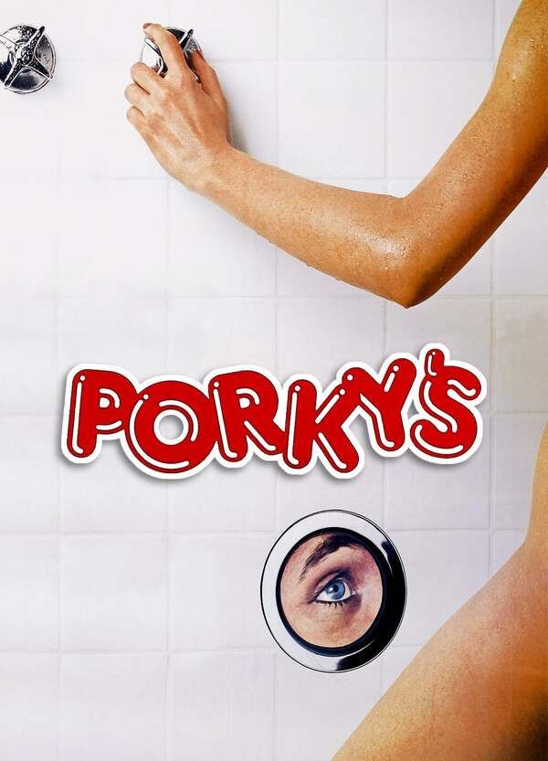 Porky's Breasts Bush 131735